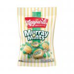 Maynards Murray Mints 193g Bag (Pack of 12) 4015024 KS46447