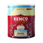 Kenco Instant Iced Latte Original Tin 1.2kg 4070067 KS46892