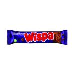 Cadbury Wispa Chocolate Bar 36g (Pack of 48) 4015891 KS47012
