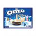 Oreo White Chocolate Cookies 246g KS48942