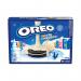 Oreo White Chocolate Cookies 246g KS48942