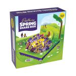 Cadburys Spring Share Box 450g (Pack of 4) 4274057 KS49135