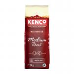 Kenco Westminster Filter Coffee 1kg 8060298 KS49936