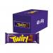 Cadbury Twirl 43g (Pack of 48) 611498 KS49977