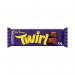 Cadbury Twirl 43g (Pack of 48) 611498 KS49977