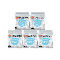 Tassimo Milk