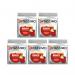 Tassimo Kenco Americano Smooth Coffee 128g 16 Pods x5 Packs (Pack of 80) 4031526 KS50086