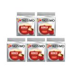 Tassimo Oreo Hot Chocolate 332g 8 Pod Pack x5 (Pack of 40) 4031526 KS50086
