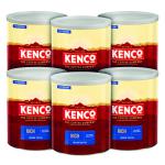 Kenco Rich Coffee Case Deal 750g (Pack of 6) 4032089 KS51906