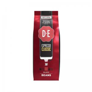 Douwe Egberts Espresso Classic Coffee Beans 1kg 4057137 KS58352