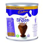 Cadbury Chocolate Shake 2kg 4078772 KS60597