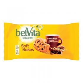 Belvita Soft Bakes Breakfast Biscuit 50g (20 Pack) 4248176 KS61440