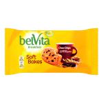 Belvita Soft Bakes Breakfast Biscuit 50g (Pack of 20) 4248176 KS61440