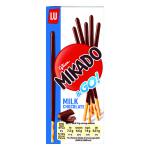Mikado Milk Sticks Biscuit 39g (Pack of 24) 750535 KS62819