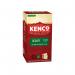 Kenco Instant Freeze Dried Decaffeinated Coffee Sticks 1.8g (Pack of 200) 4032262 KS65689