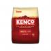 Kenco Smooth Freeze Dried Instant Coffee Refill 650g 4032104 KS66891