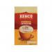 Kenco Cappuccino Sachets 14.8g (Pack of 8) FOKEN015 KS67768