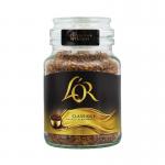 LOr Classique Instant Coffee 100g FOLOR025 KS70153