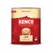 Kenco Instant Latte Coffee 1kg 4090764 KS70321