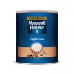 Maxwell House Instant Cappuccino Coffee Powder 1kg 4090765 KS70324