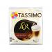 Tassimo LOr Espresso Latte Macchiato Coffee Pods (Pack of 40) FOTAS047 KS70340