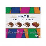 Frys Coll Chc Selection Box 249g