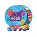 Cadbury Roses Tub 550g KS73486