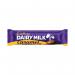 Cadbury Dairy Milk Caramel Chocolate Bar 45g Pack of 48 4276628 KS74369