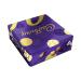 Cadbury Dairy Milk Chocolate Chunks Collection Gift Tin 720g 4303843 KS74624