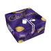 Cadbury Dairy Milk Chocolate Chunks Collection Gift Tin 380g 4303844 KS74626