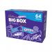 Cadbury Oreo 64 Big Box of Treats 1790g 4303982 KS74758