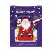 Cadbury Dairy Milk Advent Calendar 90g Each 970636 KS75036