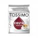 Tassimo Costa Americano Coffee 144g Capsules (5 Packs of 16) 973566