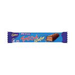 Cadbury Timeout Snack Bar 21.2g (Pack of 40) 4267410 KS78646