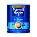 Maxwell House Coffee Granules 750g Tin Rich Blend 64985