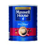 Maxwell House Coffee Powder 750g Tin 4032033 KS79319