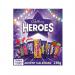 Cadbury Heroes Chocolate Advent Calendar 230g KS79384