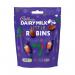 Cadbury Dairy Milk Chocolate Little Robins 77g 4268960 KS79895