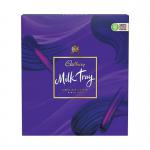 Cadbury Dairy Milk Tray Chocolate Box 360g 4268964 KS79905