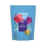 Cadbury Roses Pouch 357g Each 4240695 KS79924