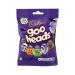 Cadbury Mini Goo Heads Bag 78g 4299401 KS79939