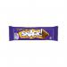 Cadbury Snack Shortcake 40g (Pack of 36) 4249109 KS80974