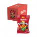 Maynards Bassetts Wine Gums 130g Pack of 10 4328163 KS81441