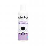 Animology Essentials Sensitive Shampoo for Dogs 250ml PEANI006 KS81884