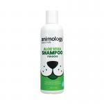 Animology Essentials Aloe Vera Shampoo for Dogs 250ml PEANI012 KS81885