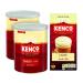 Kenco Smooth Instant Coffee 750g Buy 2 FOC Latte Sachets KS818956