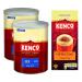 Kenco Rich Instant Coffee 750g Buy 2 FOC Cap Sachets KS818957