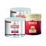 Kenco Millicano 500g Buy 2 Get Free Latte Tin KS818959