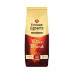 Douwe Egberts Filter Blend Roast and Ground Coffee 1kg 536600 KS95366