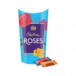 Cadbury Roses Chocolates Box 290g 4072760 KS95985